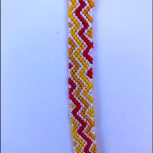 Handmade Friendship bracelet